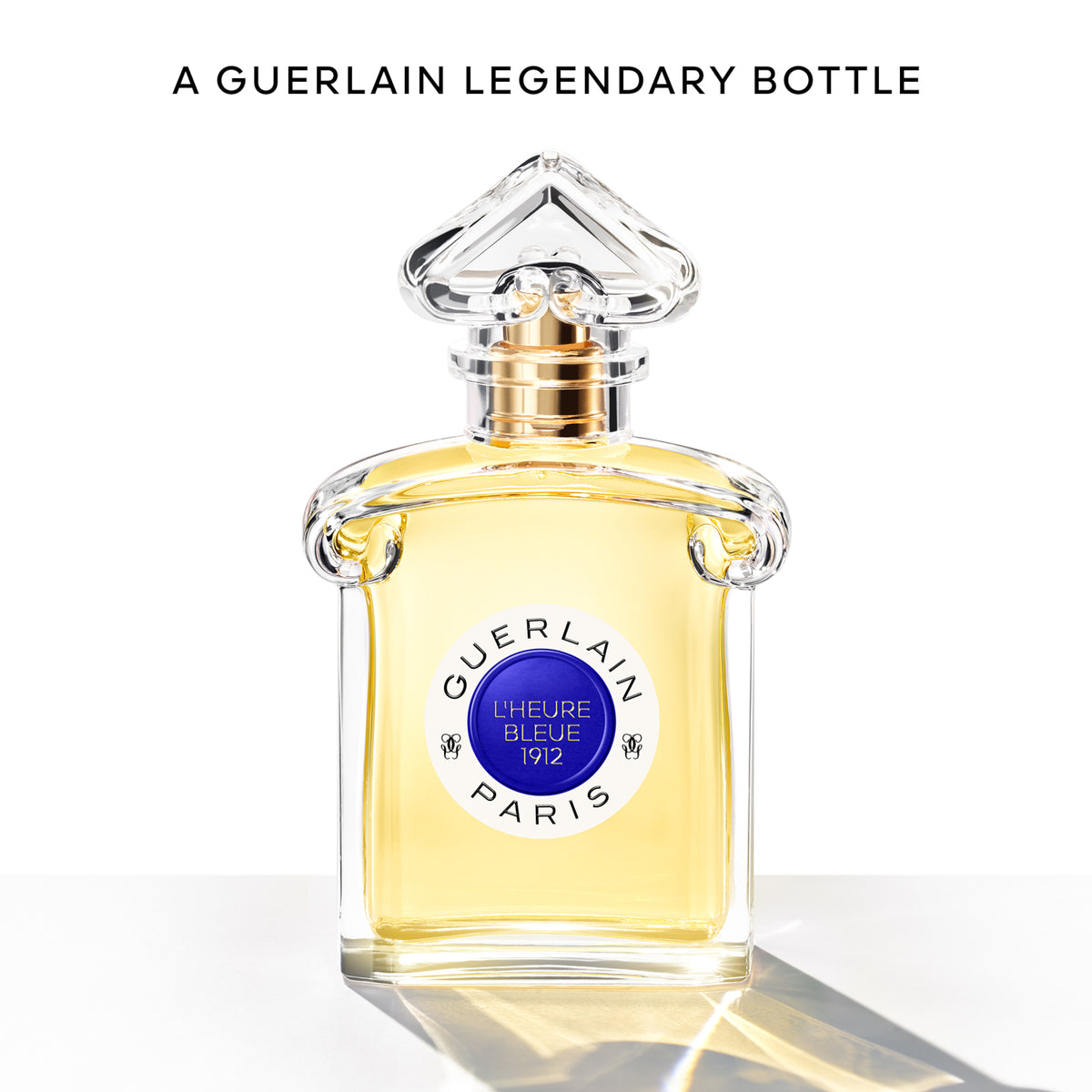 GUERLAIN L'Heure Bleue 1912 Eau de Parfum Spray