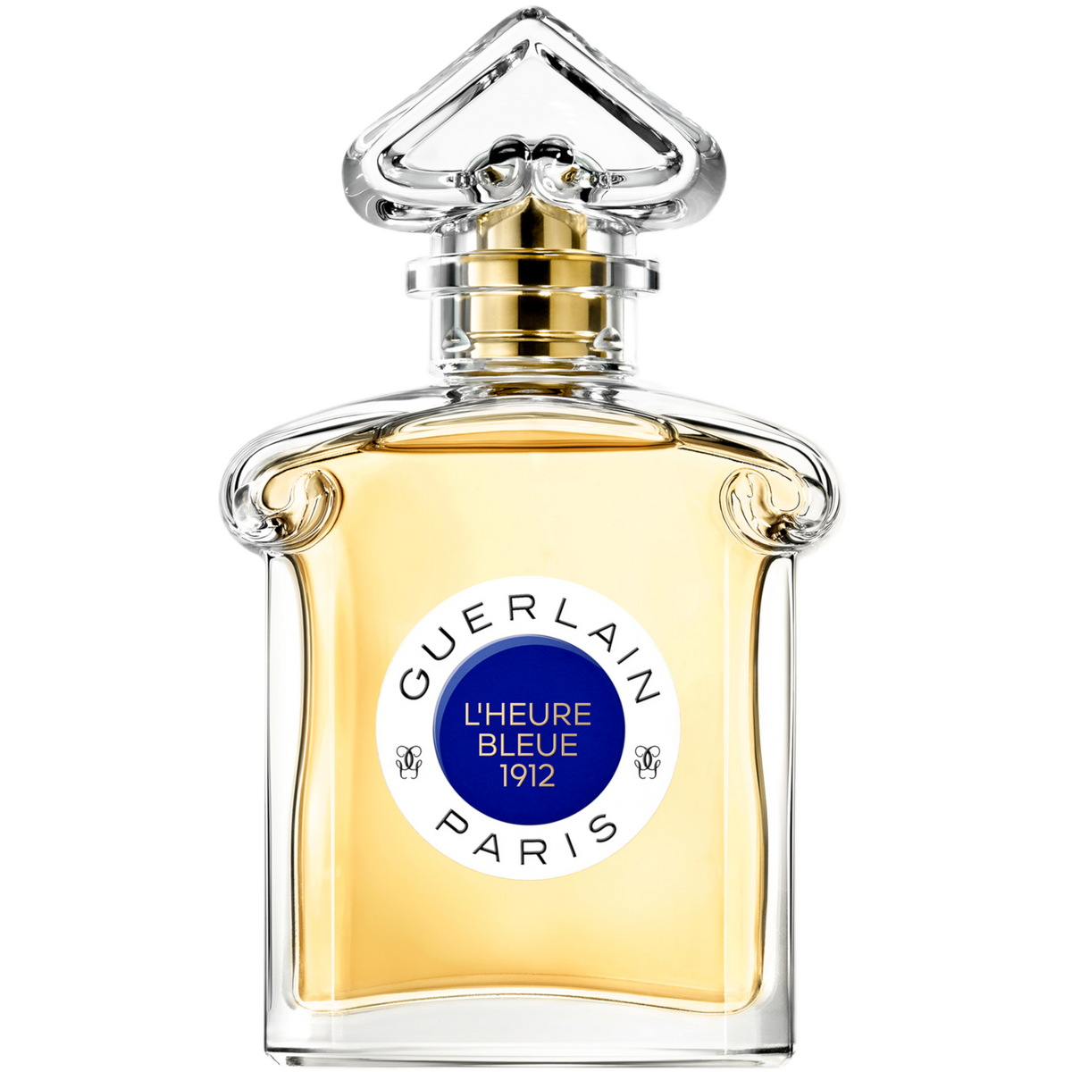 GUERLAIN L'Heure Bleue 1912 Eau de Toilette Spray - 75ml