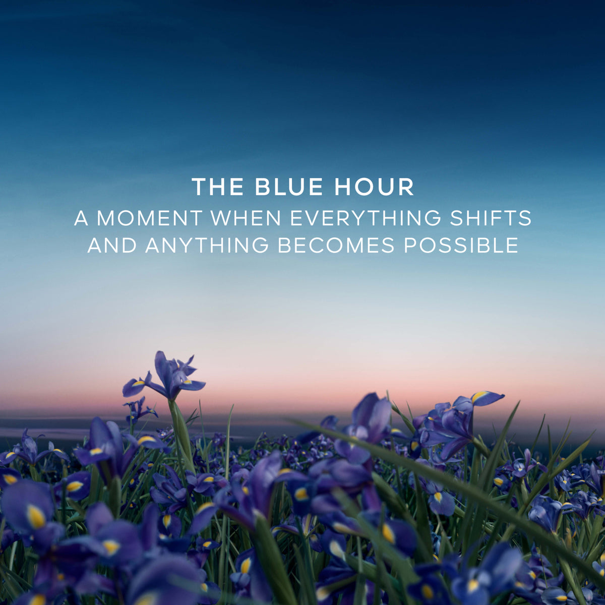 GUERLAIN L'Heure Bleue Eau de Parfum Refill