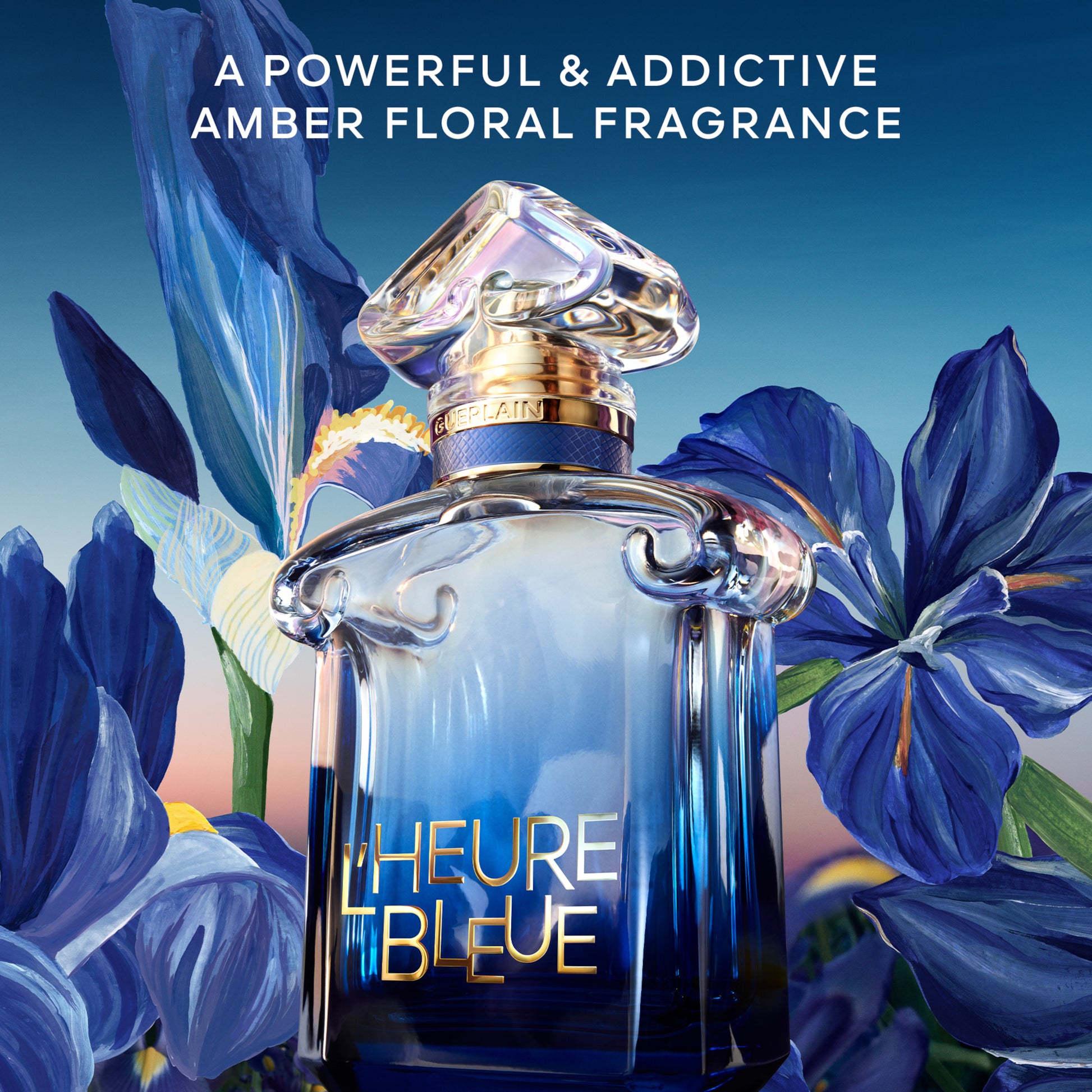 GUERLAIN L'Heure Bleue (2026) Eau de Parfum Spray