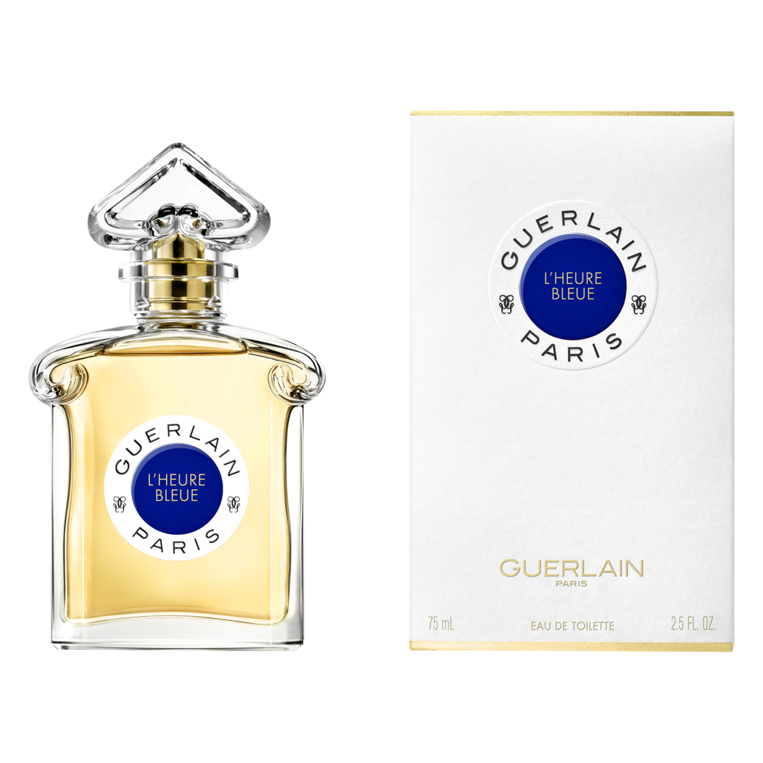GUERLAIN L'Heure Bleue Eau de Parfum Spray – Escentual