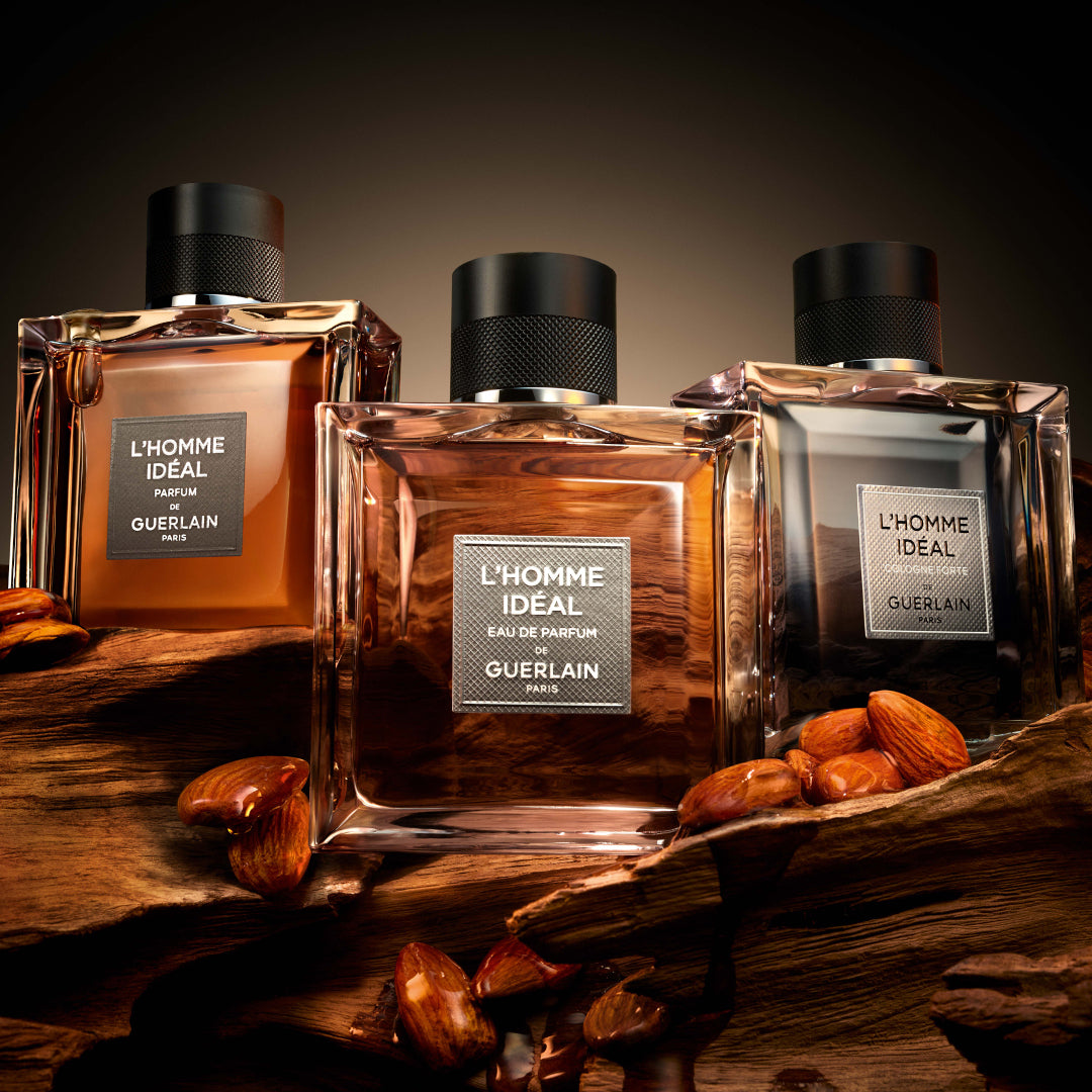 GUERLAIN L'Homme Ideal Cologne Forte Eau de Parfum