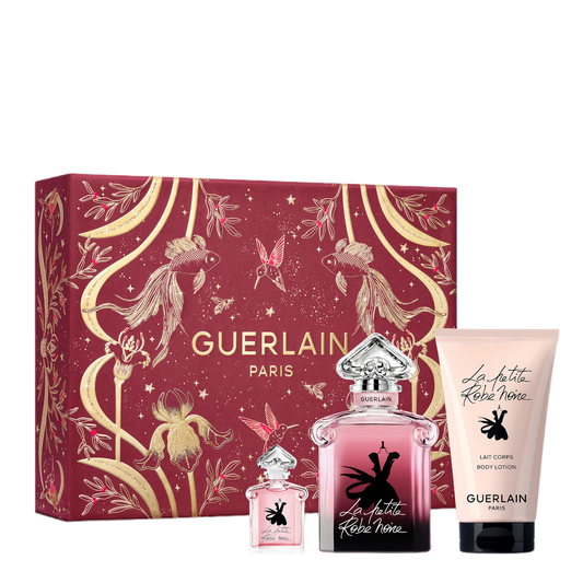 GUERLAIN La Petite Robe Noire Eau de Parfum Intense Gift Set