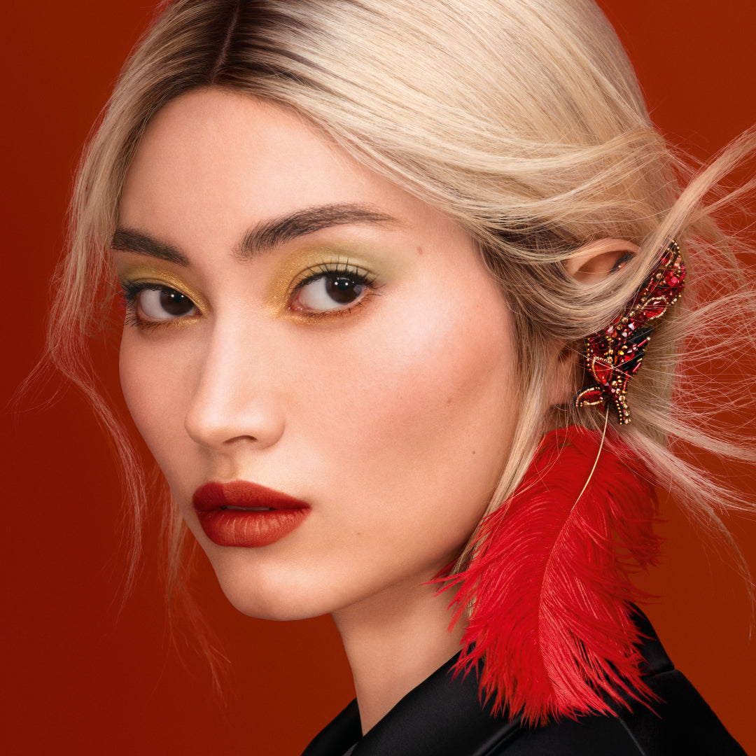 GUERLAIN Meteorites Pearl Powder - Autumn Phoenix Edition