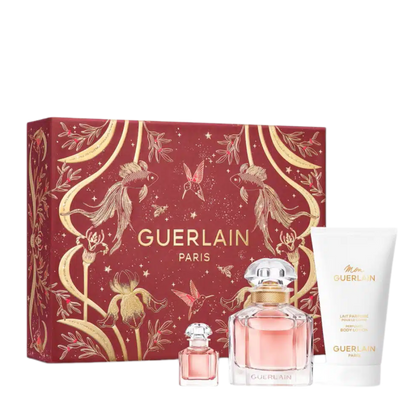 GUERLAIN Mon Guerlain Eau de Parfum Spray 50ml Gift Set