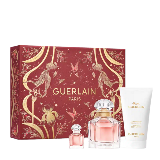 GUERLAIN Mon Guerlain Eau de Parfum Spray 50ml Gift Set
