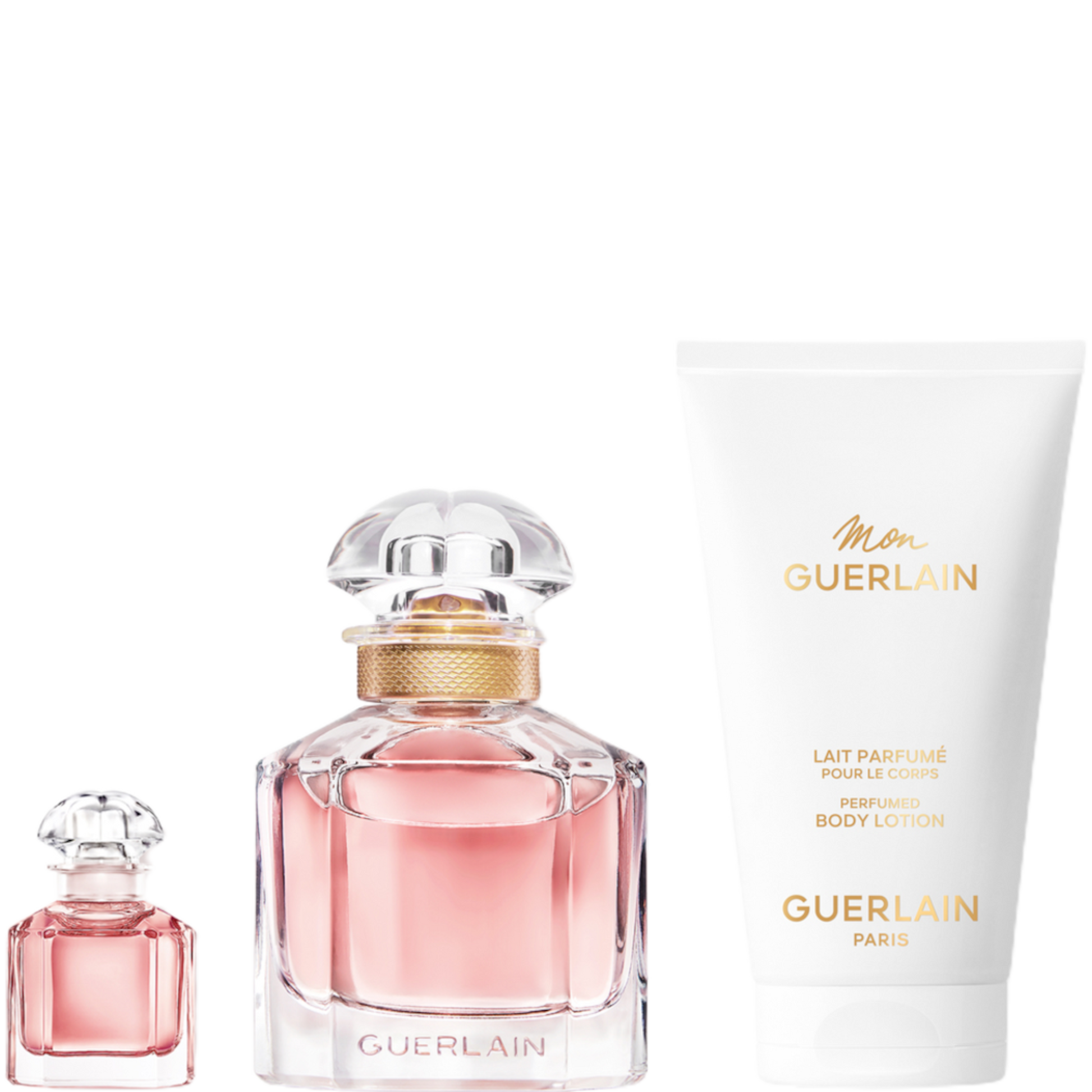 GUERLAIN Mon Guerlain Eau de Parfum Spray 50ml Gift Set
