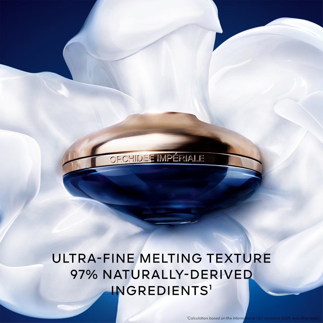 GUERLAIN Orchidee Imperiale Longevity Cream Refill