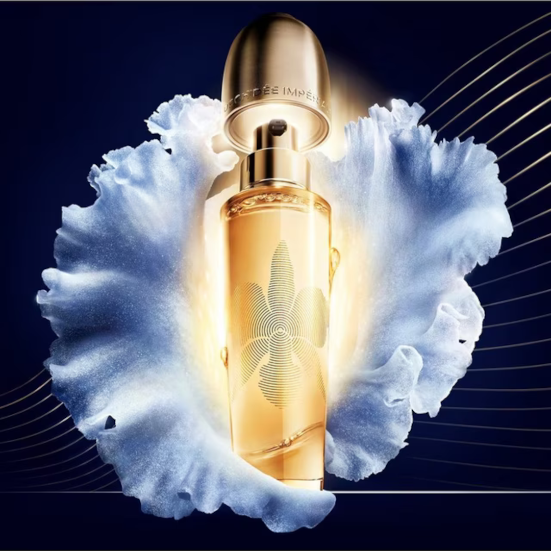 GUERLAIN Orchidee Imperiale The Imperial Oil – Escentual GUERLAIN Orchidee Imperiale The Imperial Oil – Escentual