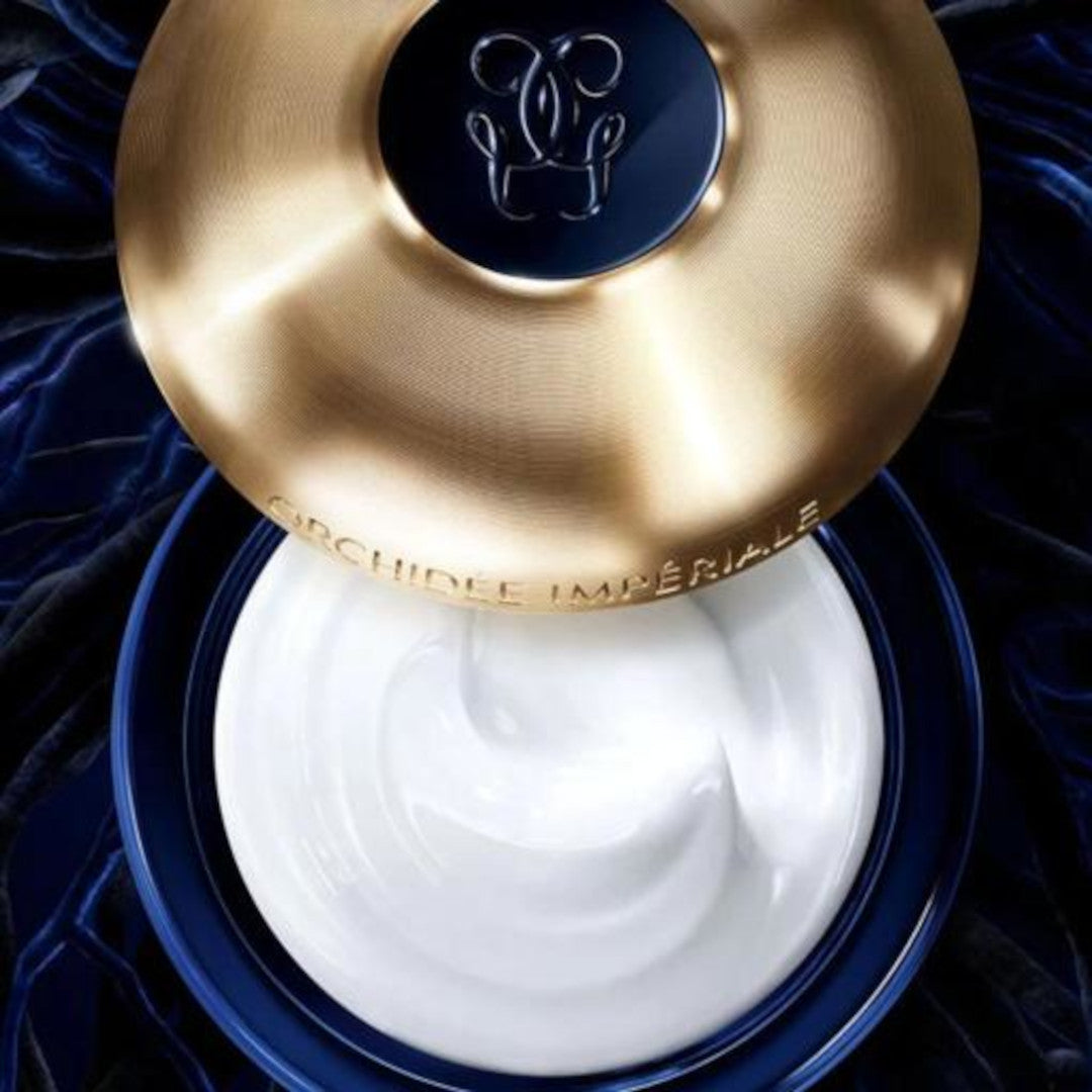 GUERLAIN Orchidee Imperiale The Rich Cream
