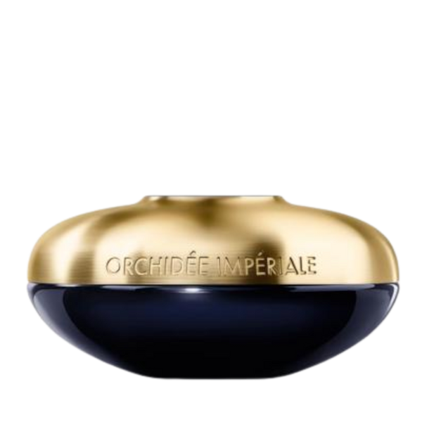 GUERLAIN Orchidee Imperiale 4th Generation The Rich Cream – Escentual