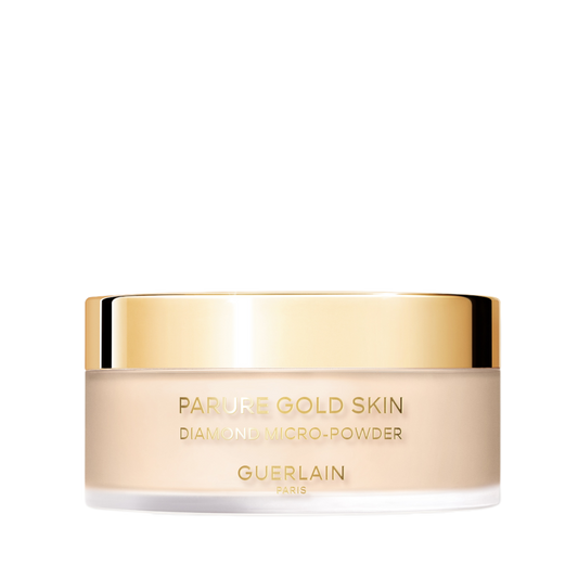 GUERLAIN Parure Gold Diamond Micro Powder