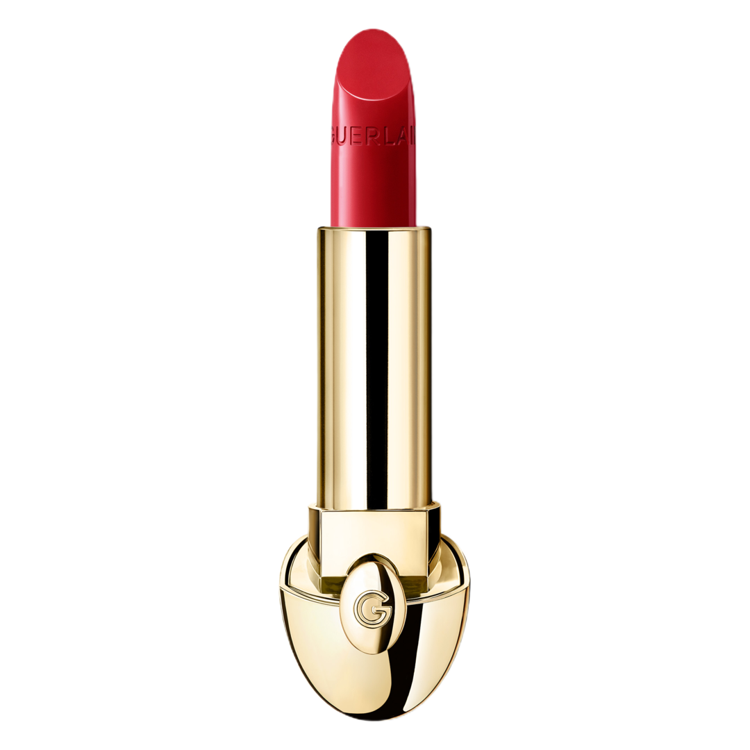 GUERLAIN Rouge G Satin Lipstick Refill - 3.5g / 333 - Le Rouge Framboise