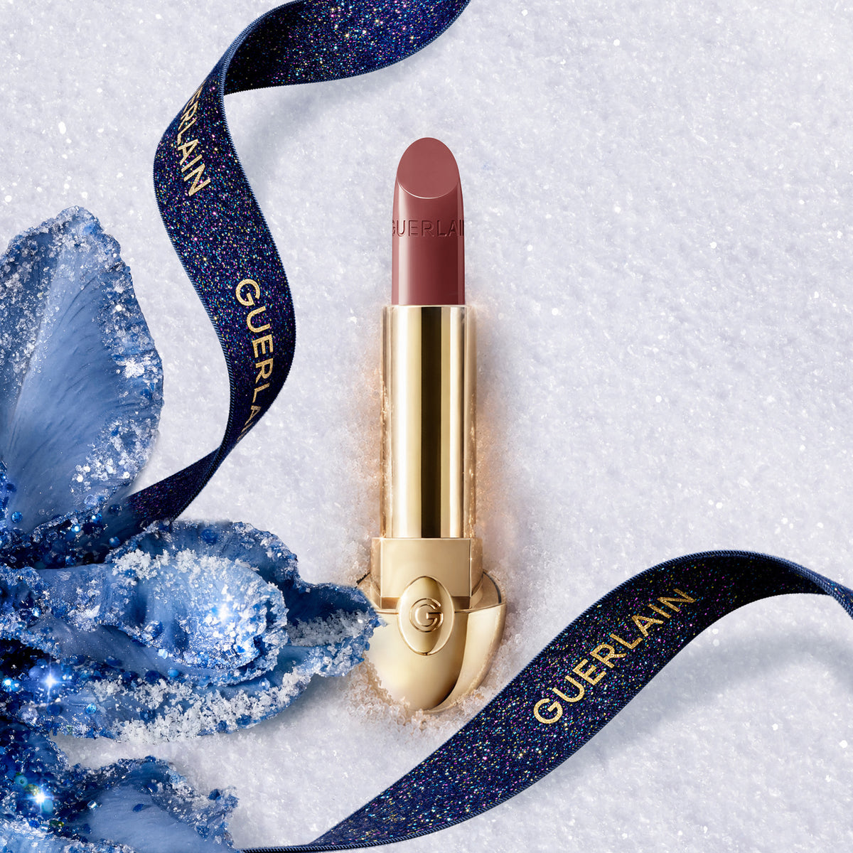 GUERLAIN Rouge G Satin Lipstick Refill