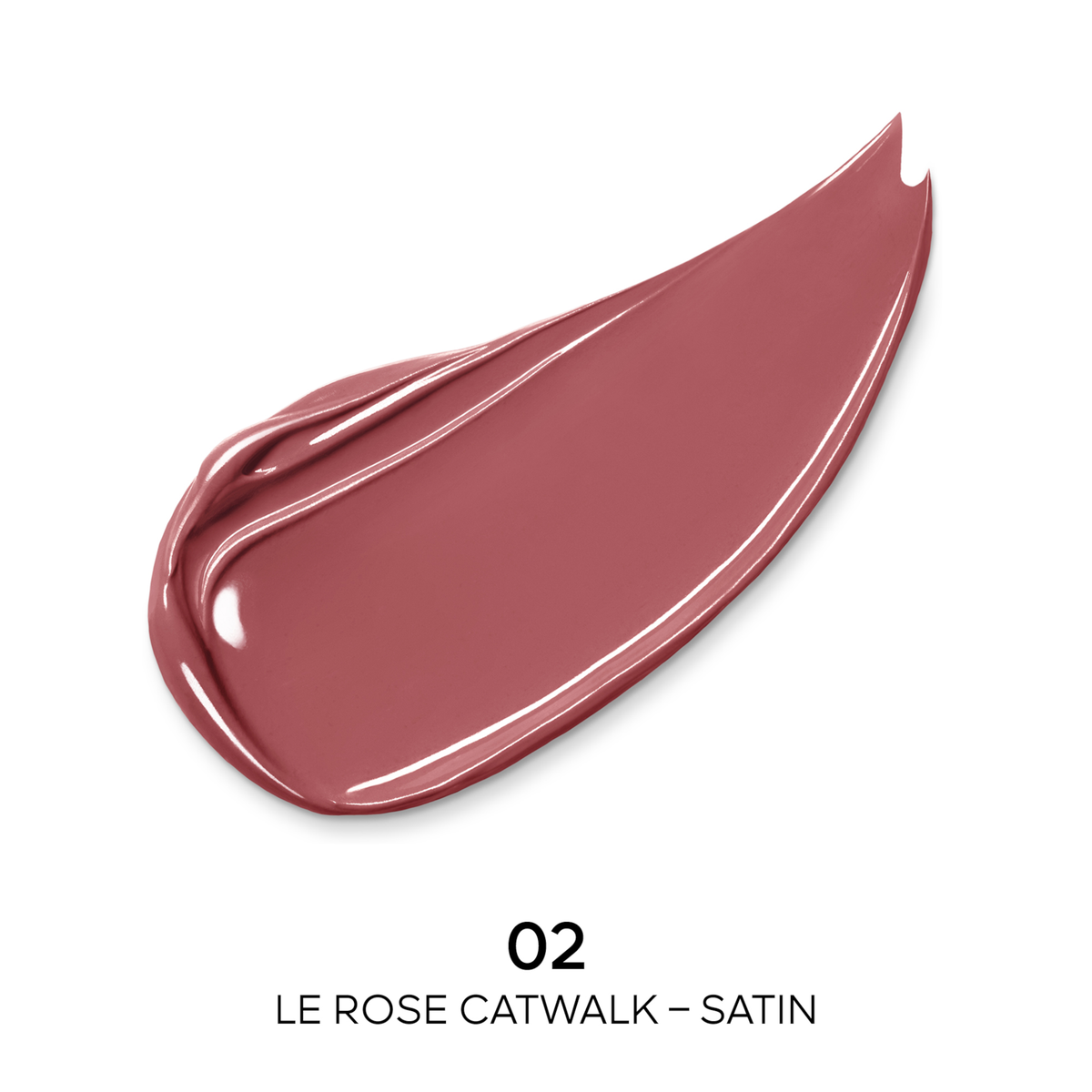 GUERLAIN Rouge G Satin Lipstick Refill