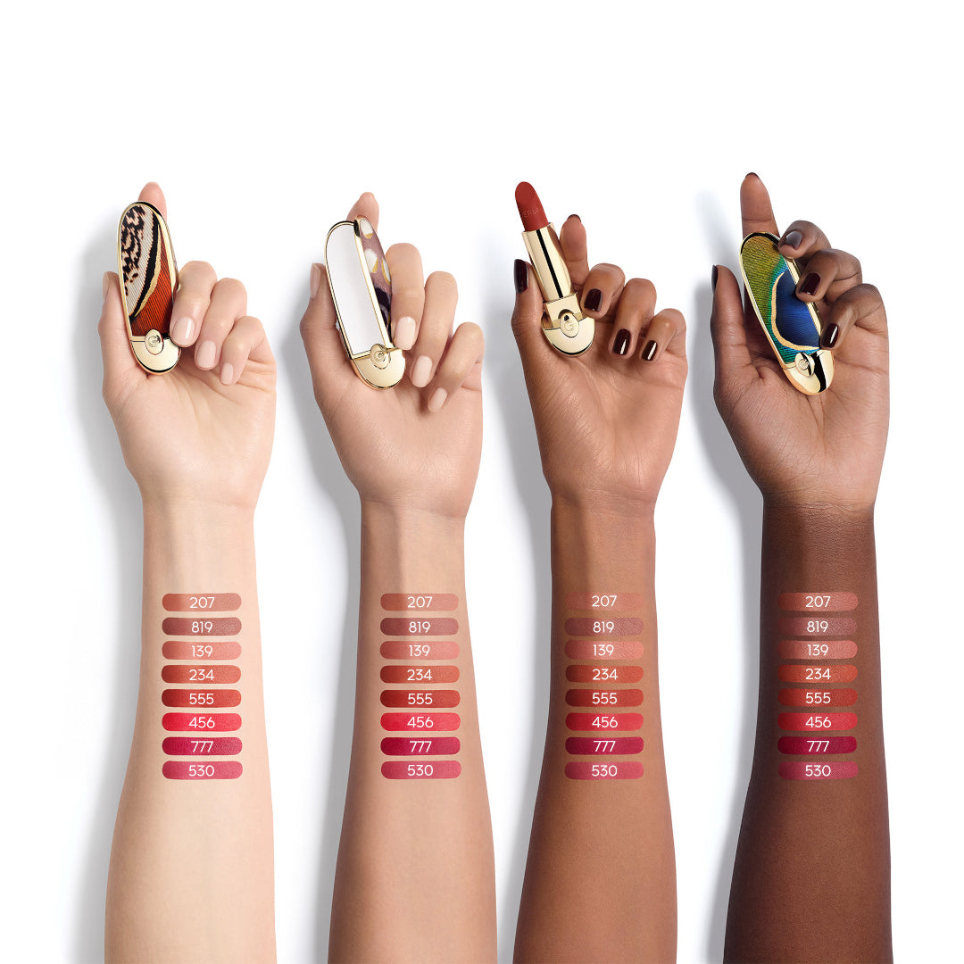 GUERLAIN Rouge G Velvet Lipstick Refill