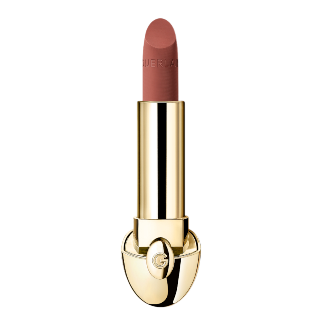 GUERLAIN Rouge G Velvet Lipstick Refill - 3.5g / 139 - Le Nude Dragee