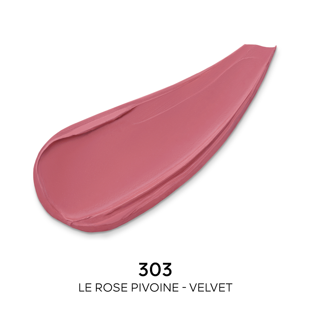 GUERLAIN Rouge G Velvet Lipstick Refill