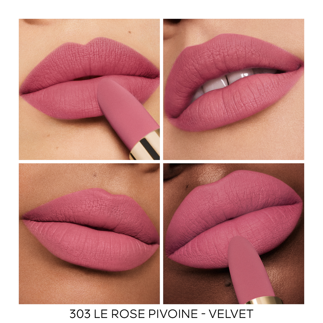 GUERLAIN Rouge G Velvet Lipstick Refill