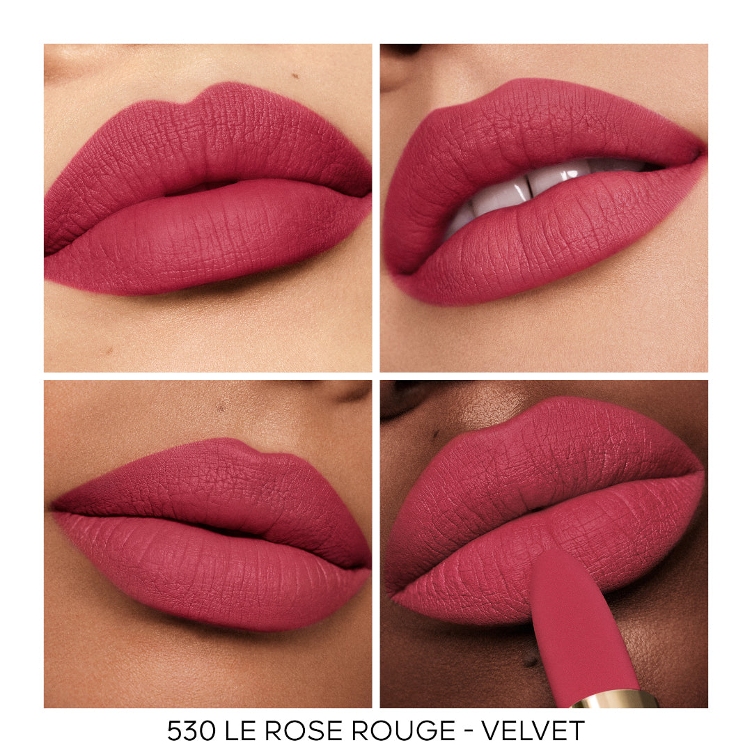 GUERLAIN Rouge G Velvet Lipstick Refill