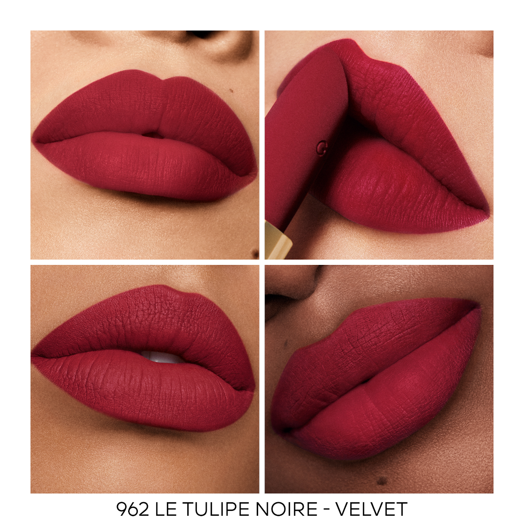 GUERLAIN Rouge G Velvet Lipstick Refill