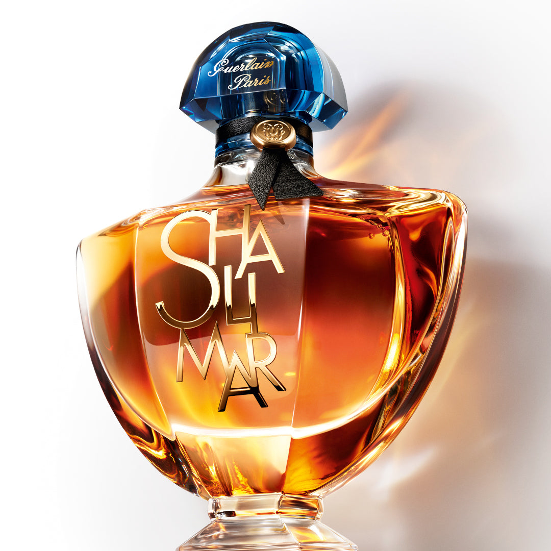 GUERLAIN Shalimar L'Essence Eau de Parfum Intense – Escentual