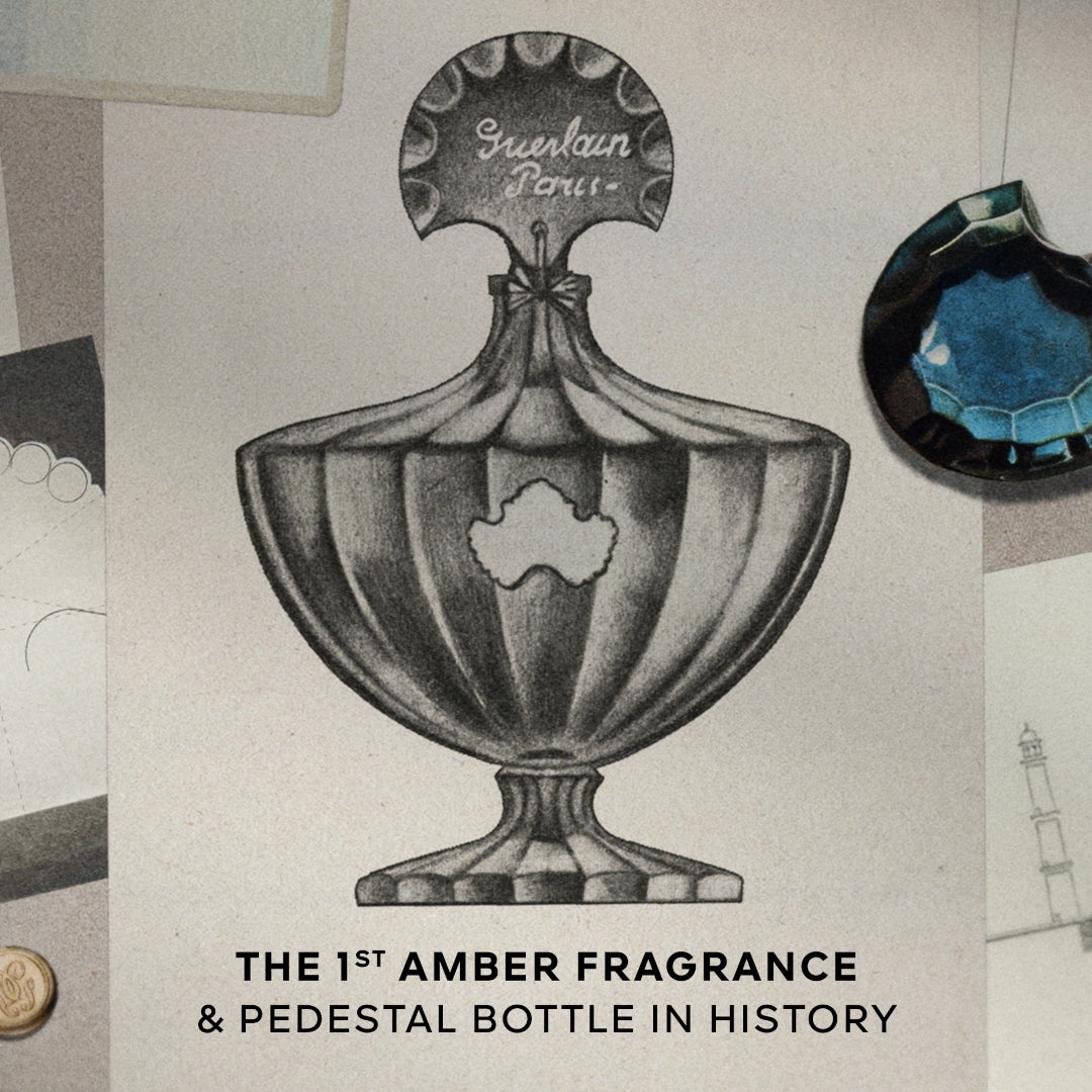 GUERLAIN Shalimar L'Essence Eau de Parfum Intense