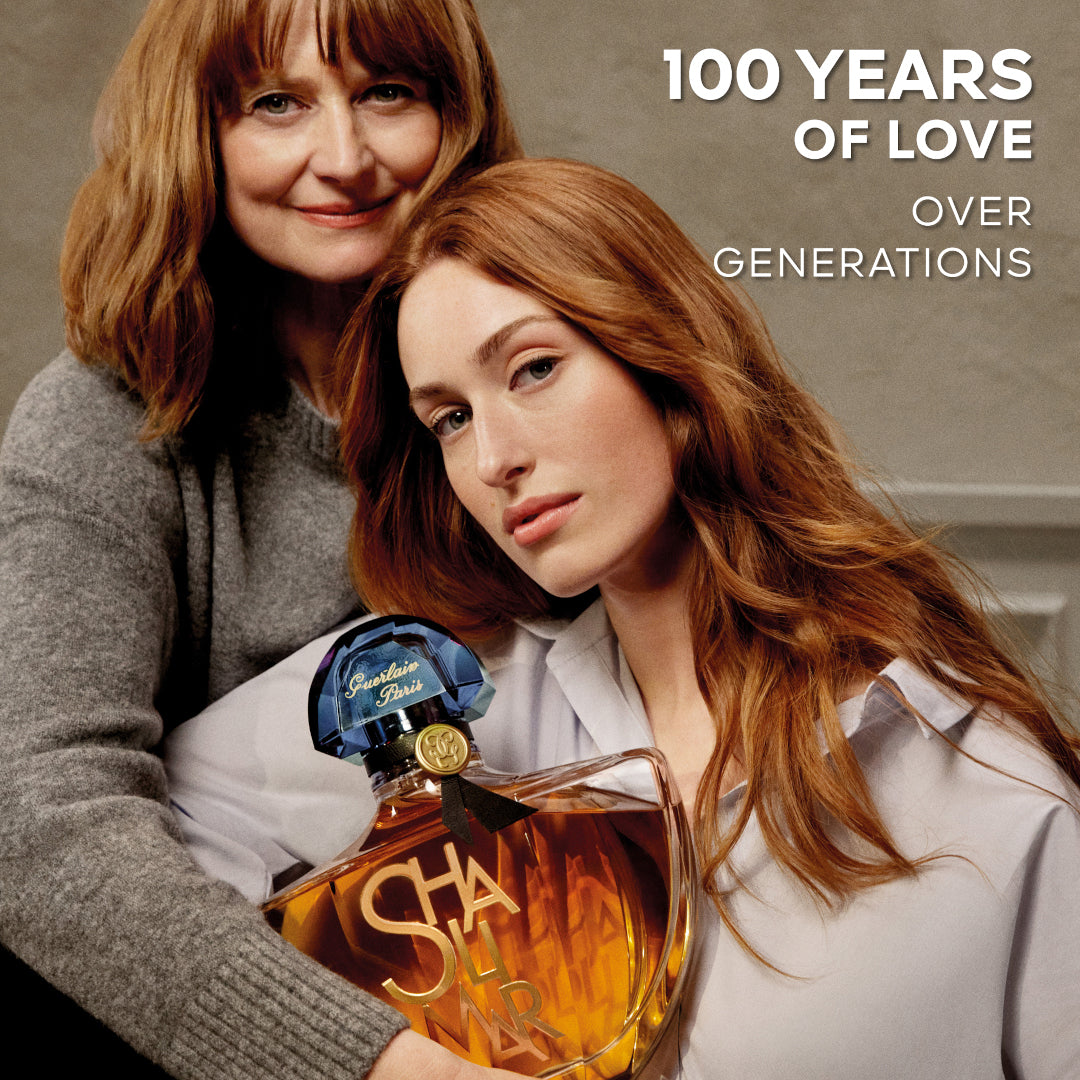 GUERLAIN Shalimar L'Essence Eau de Parfum Intense