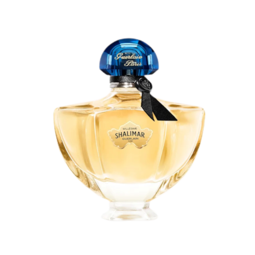 GUERLAIN Shalimar Millesime Jasmin Eau de Parfum Spray - 50ml