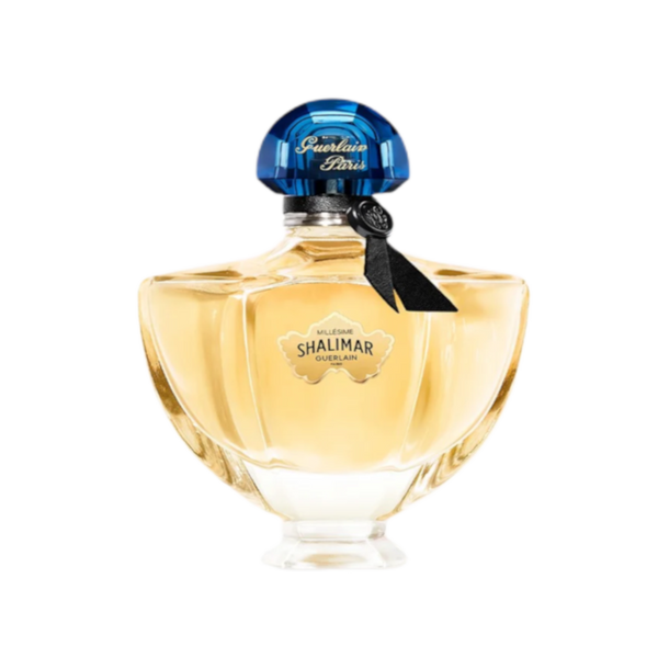 Le Millesime The Niche Perfume Company Paris Tester Guerlain
