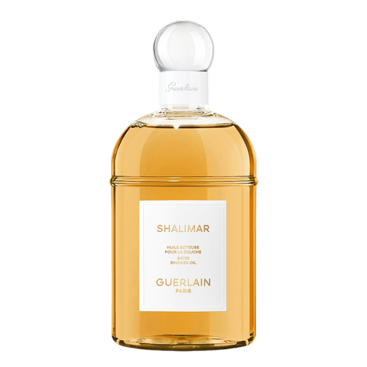 GUERLAIN Shalimar Shower Oil