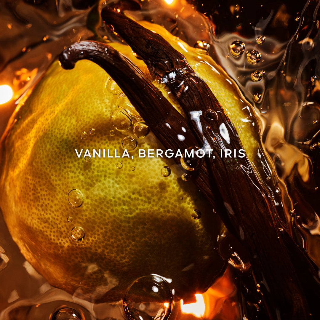 GUERLAIN Shalimar Shower Oil