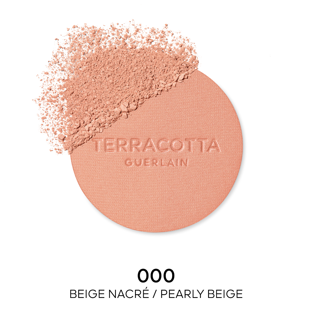 GUERLAIN Terracotta Blush