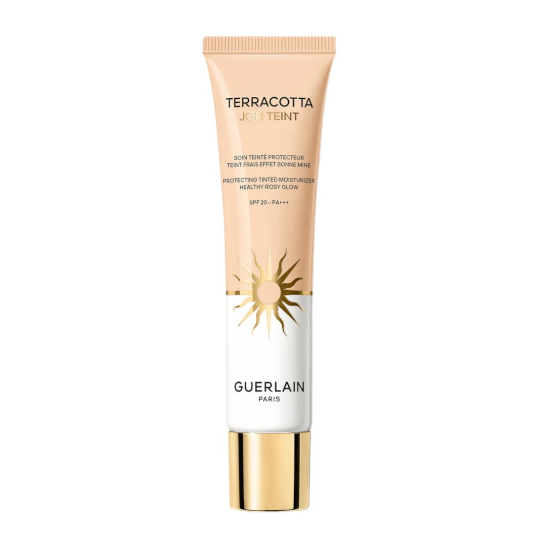 GUERLAIN Terracotta Joli Teint Tinted Moisturiser SPF20