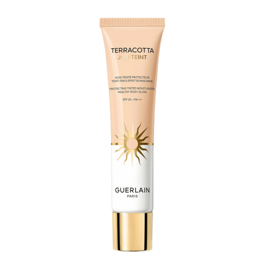 GUERLAIN Terracotta Joli Teint Tinted Moisturiser SPF20