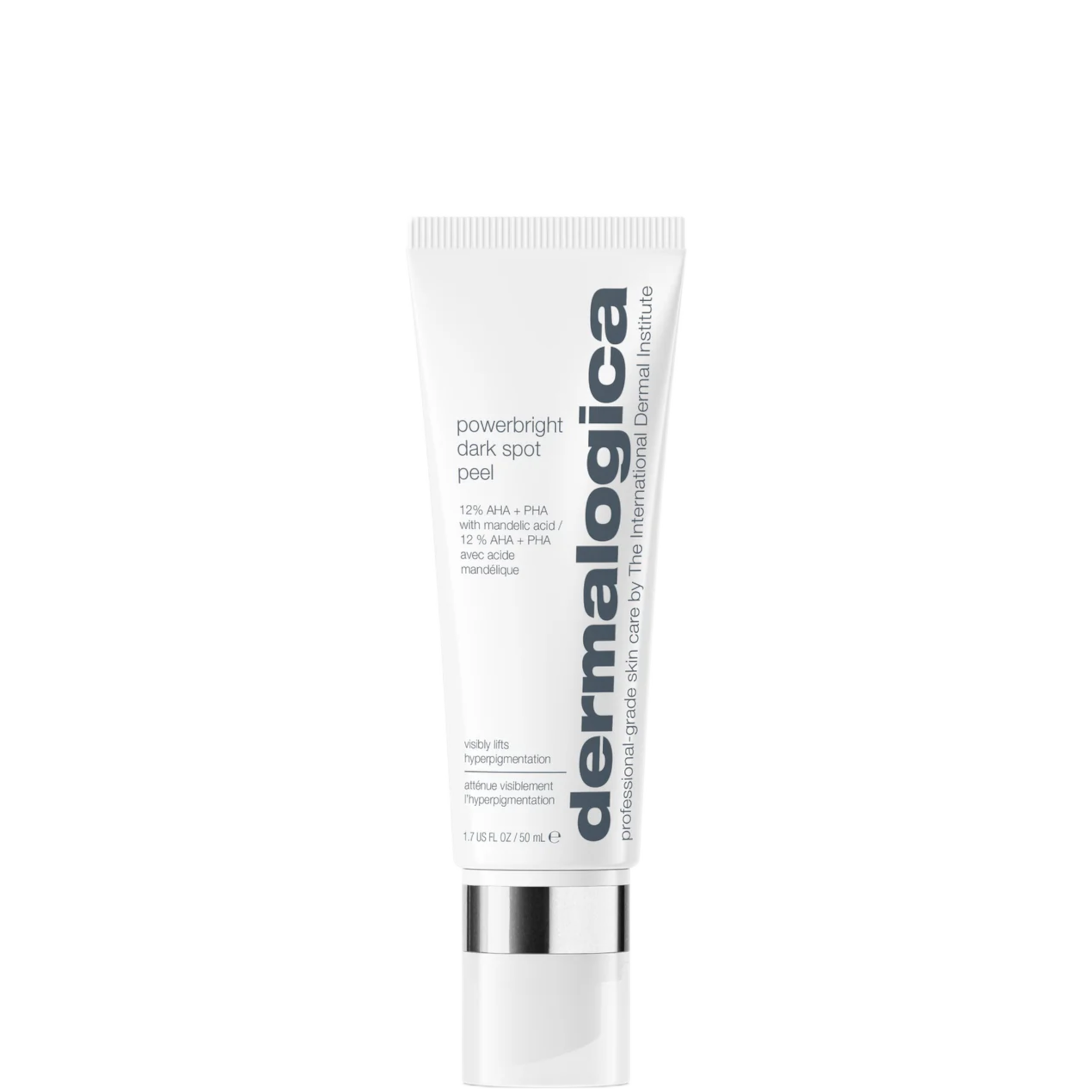 FREE GIFT - Dermalogica Powerbright Dark Spot Peel - 50ml