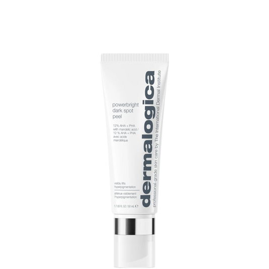 FREE GIFT - Dermalogica Powerbright Dark Spot Peel
