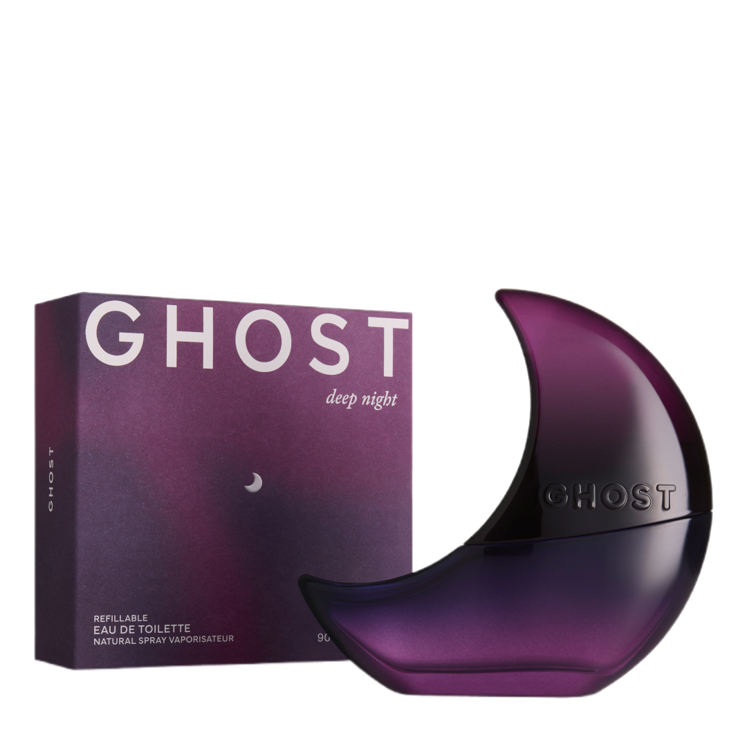 Ghost Deep Night Eau de Toilette Spray