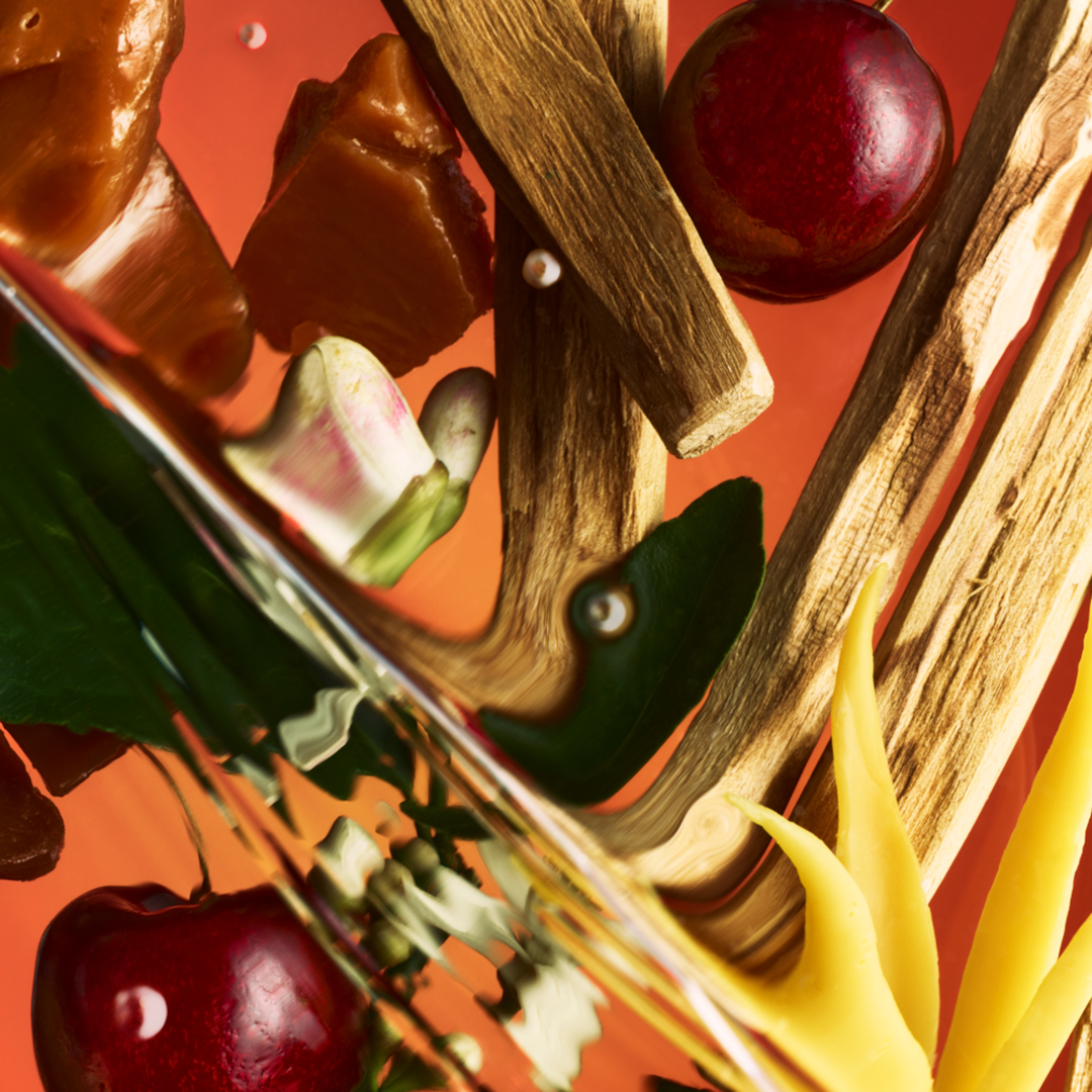 Ghost Mini Moon Collection 4 x 10ml Gift Set