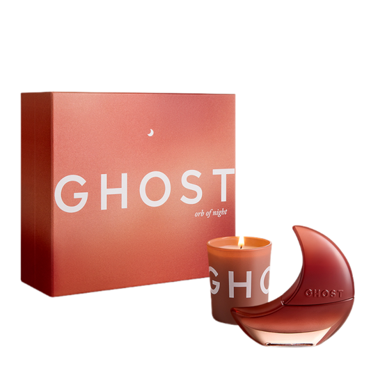 Ghost Orb of Night Eau de Parfum Spray 30ml Gift Set