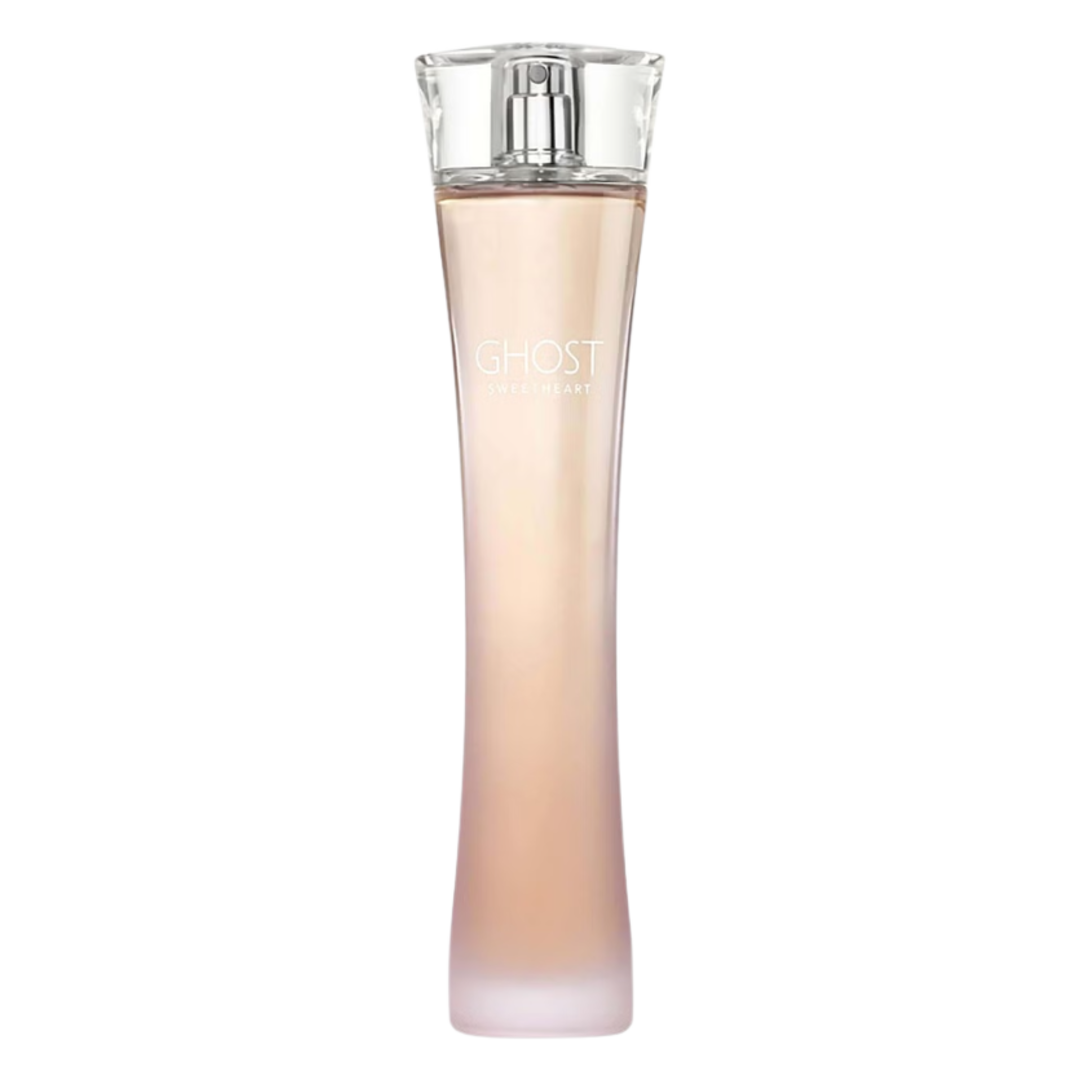 Ghost Sweetheart Eau de Toilette Spray - 50ml