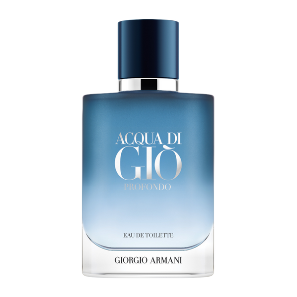 Acqua di Giò Profondo
