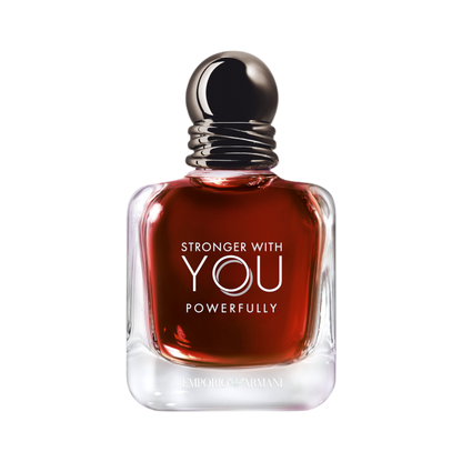 Giorgio Armani Emporio Armani Stronger With You Powerfully Eau de Parfum