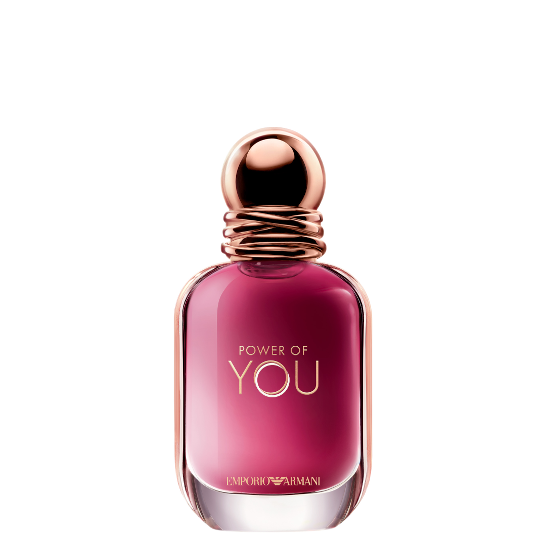 Giorgio Armani Emporio Armani Power of You Eau de Parfum