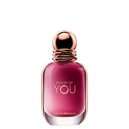 Giorgio Armani Emporio Armani Power of You Eau de Parfum