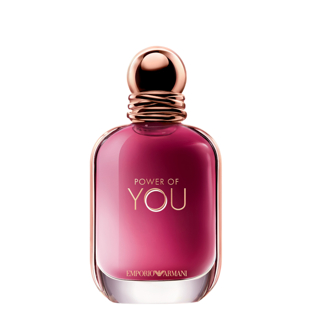 Giorgio Armani Emporio Armani Power of You Eau de Parfum