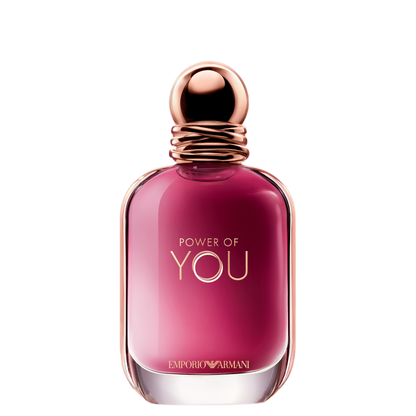 Giorgio Armani Emporio Armani Power of You Eau de Parfum