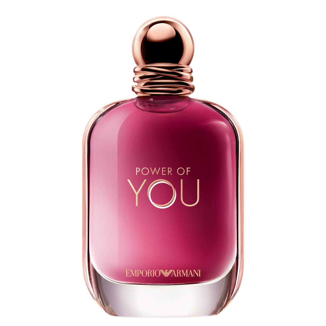 Giorgio Armani Emporio Armani Power of You Eau de Parfum