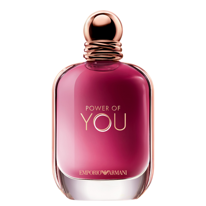 Giorgio Armani Emporio Armani Power of You Eau de Parfum