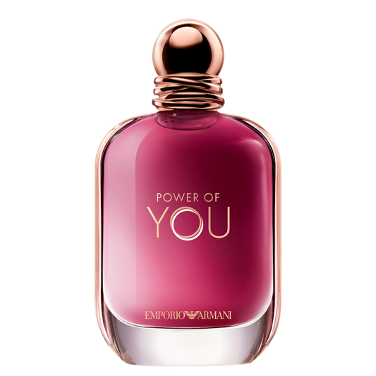 Giorgio Armani Emporio Armani Power of You Eau de Parfum